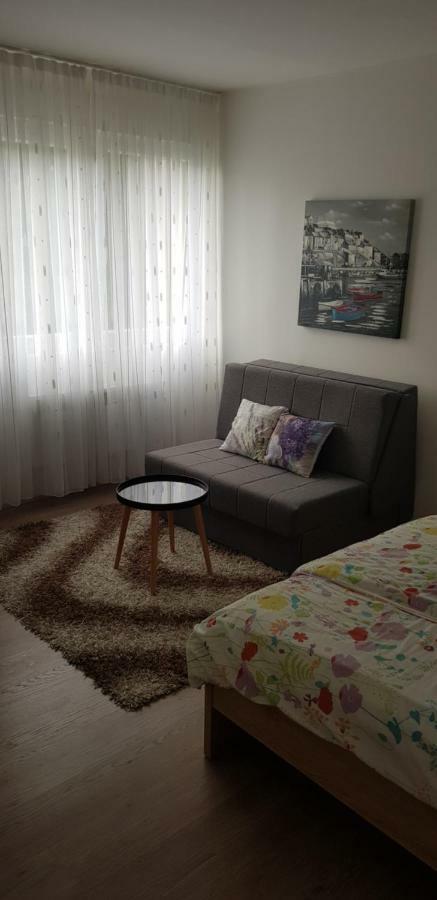 Orhideja Osijek Apartment Exterior photo